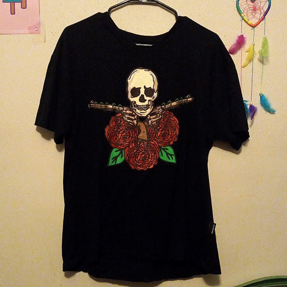 Short sleeve t-shirt